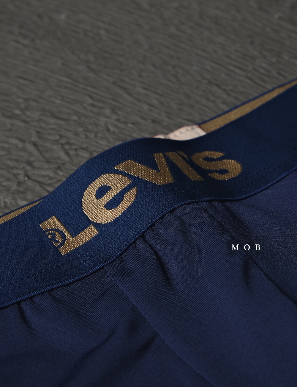 LVB01001 MIX Boxer Briefs