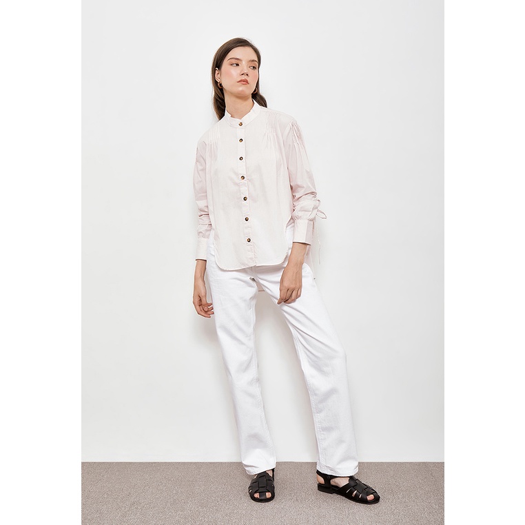 Luna Shirt Blush