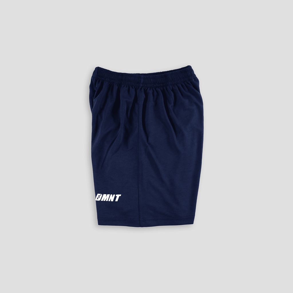 DMNT Jersey Sleeveless Dixie Series Navy
