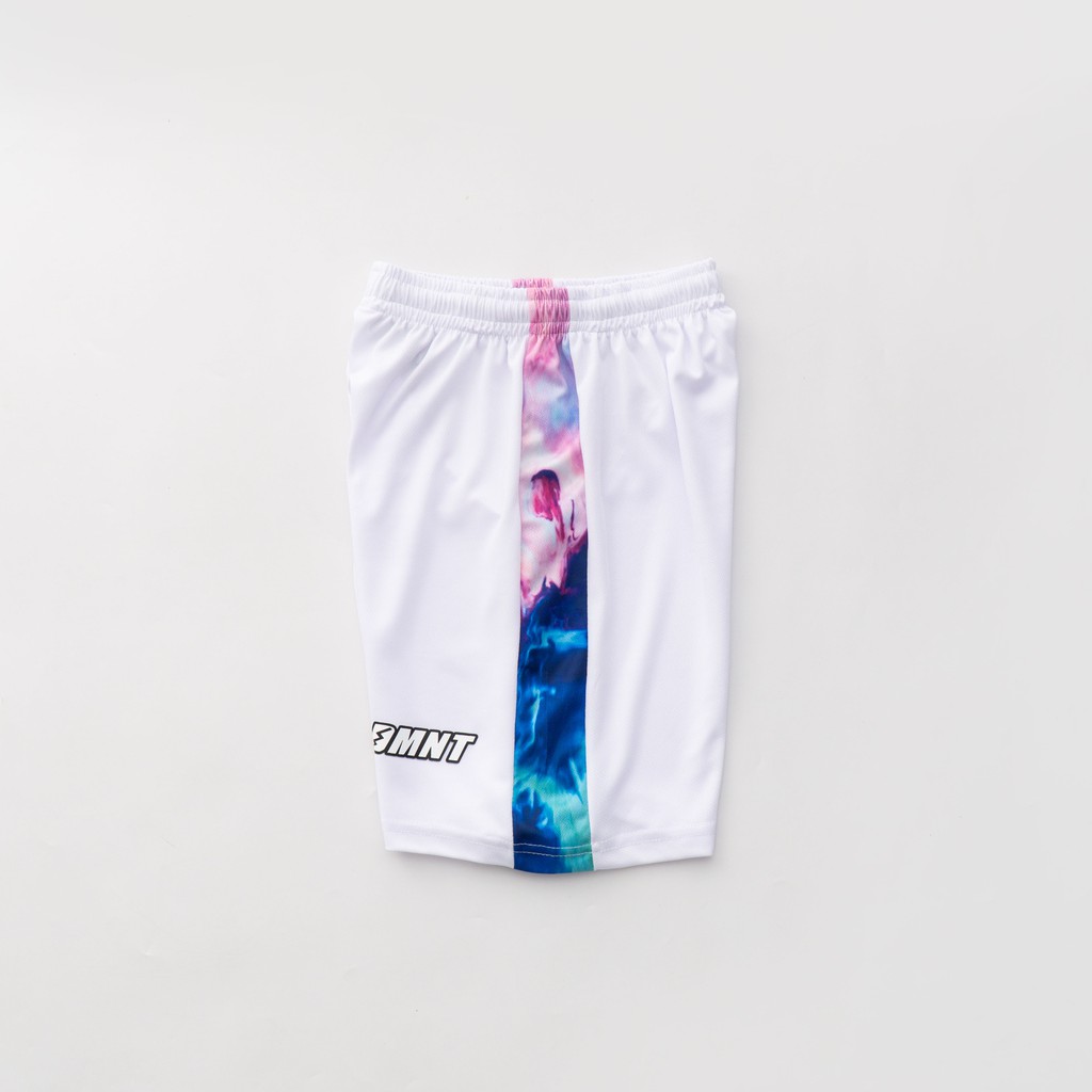 DMNT Jersey Marble