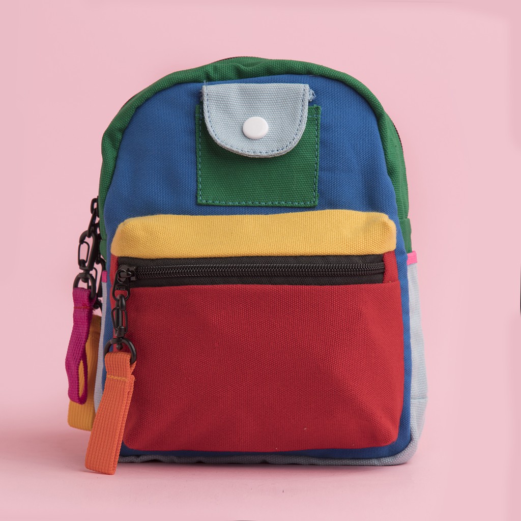 Sunny Side Down Bag
