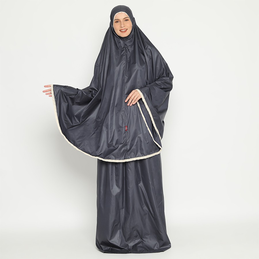 Tatuis Mukena Tiara 447