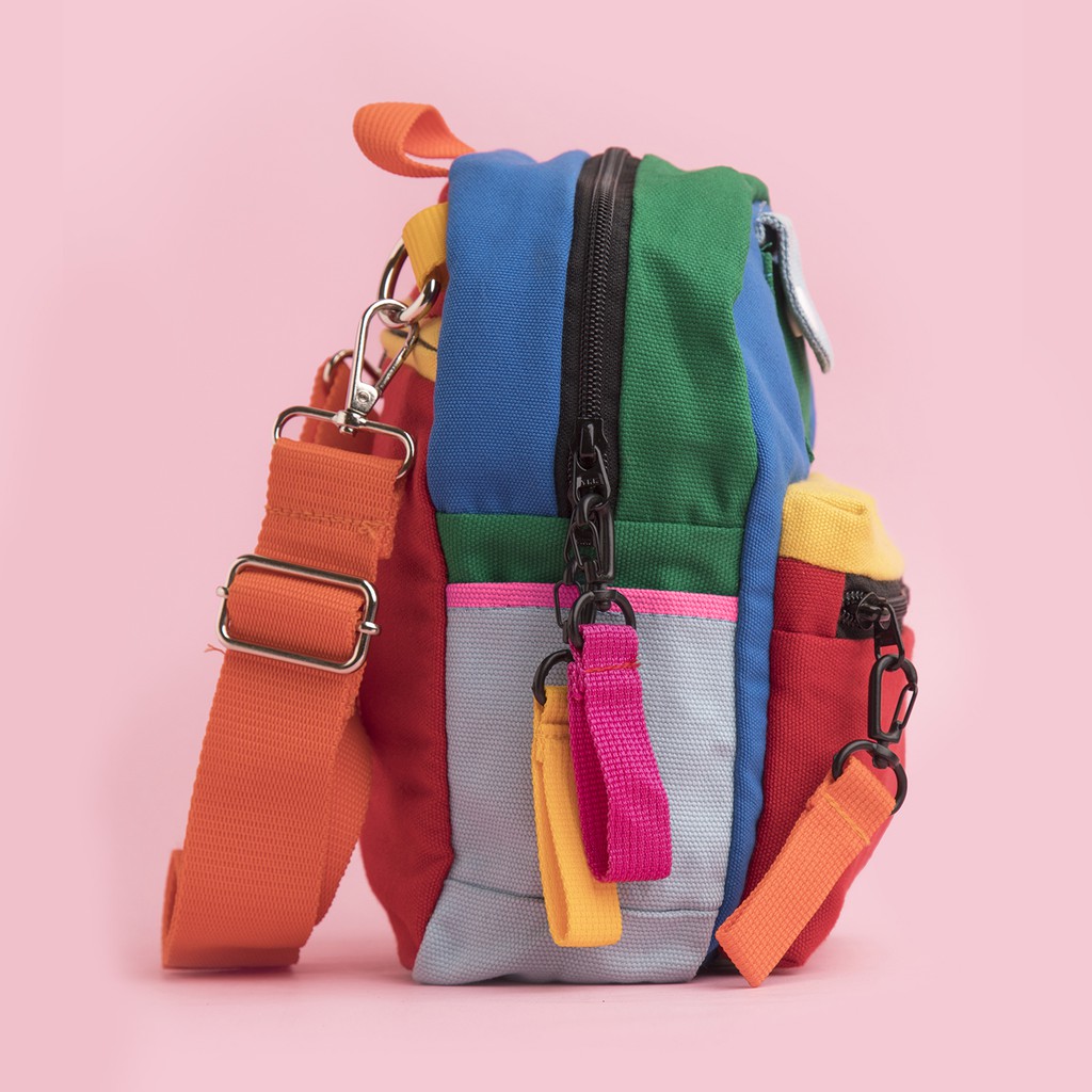 Sunny Side Down Bag