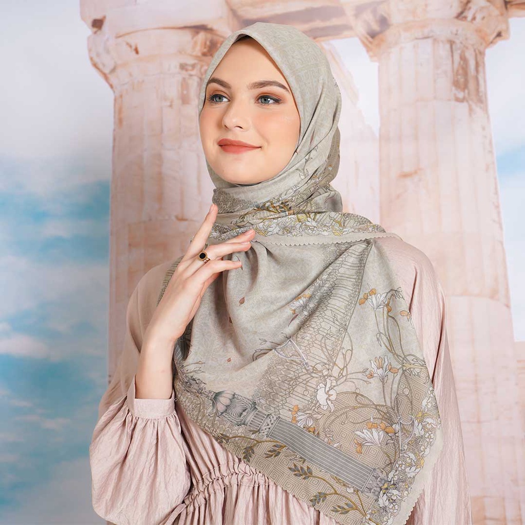 Enchanted Greece Rhea Scarf 