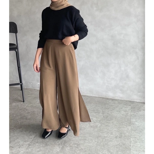 Image of OXA PANTS