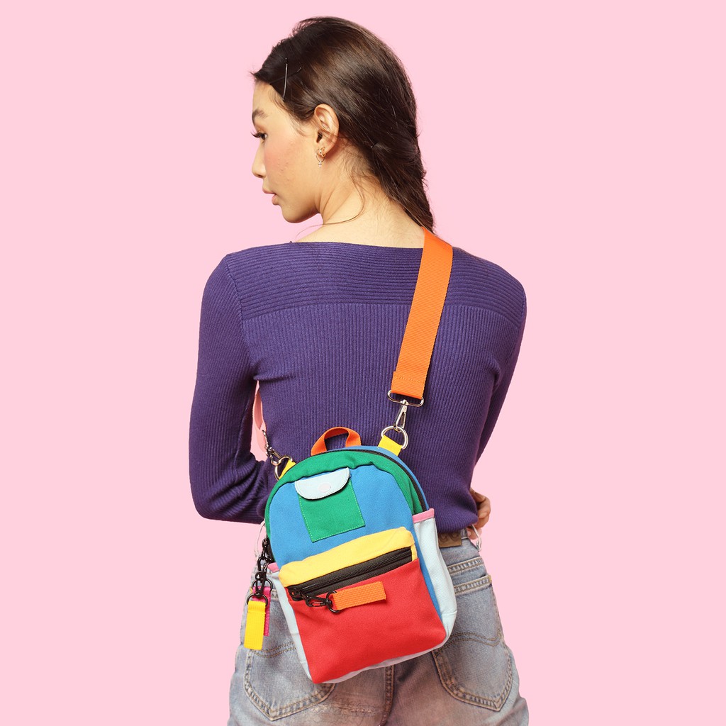Sunny Side Down Bag