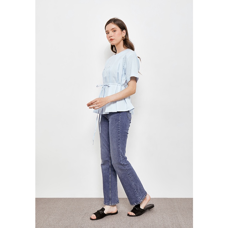 Tami Shirt Sky