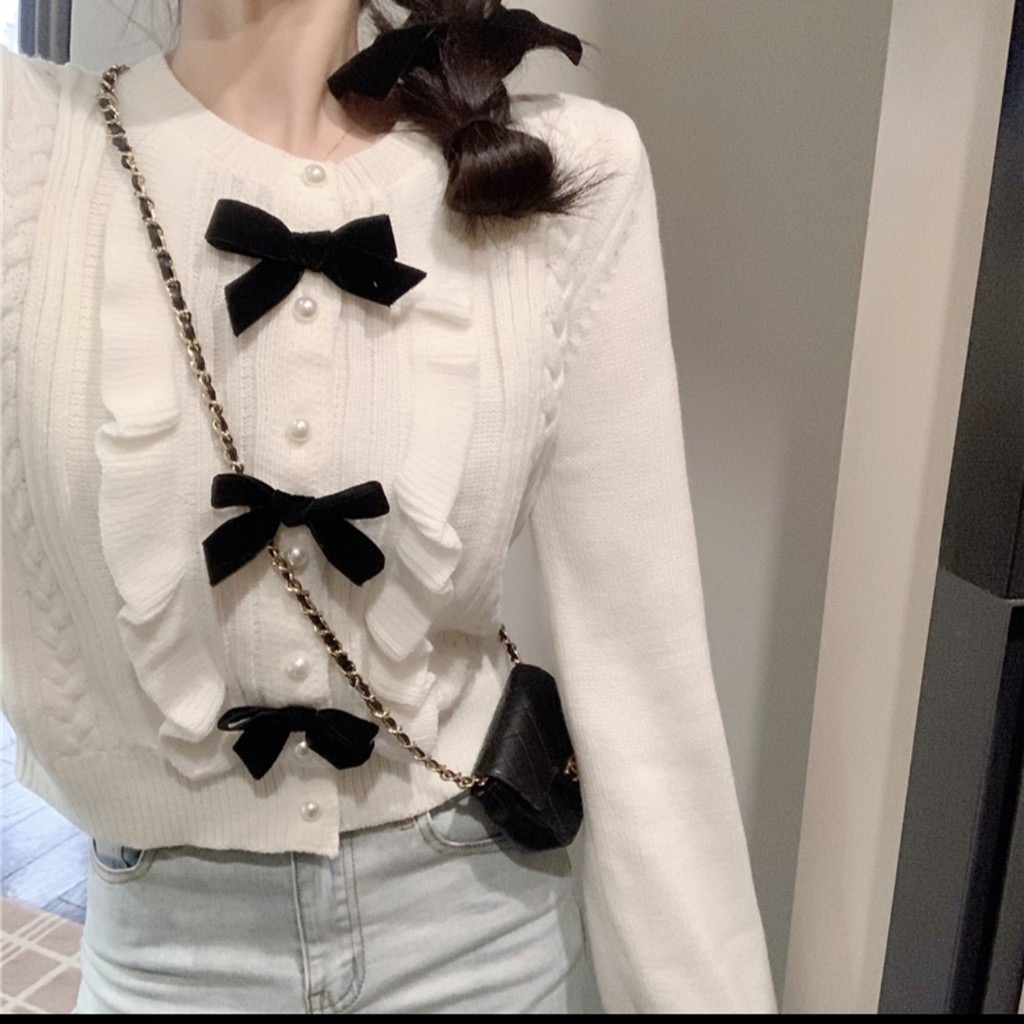Cardigan HI809