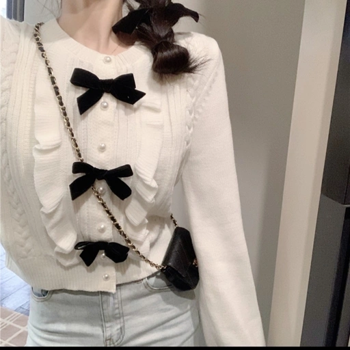 Image of Cardigan HI809