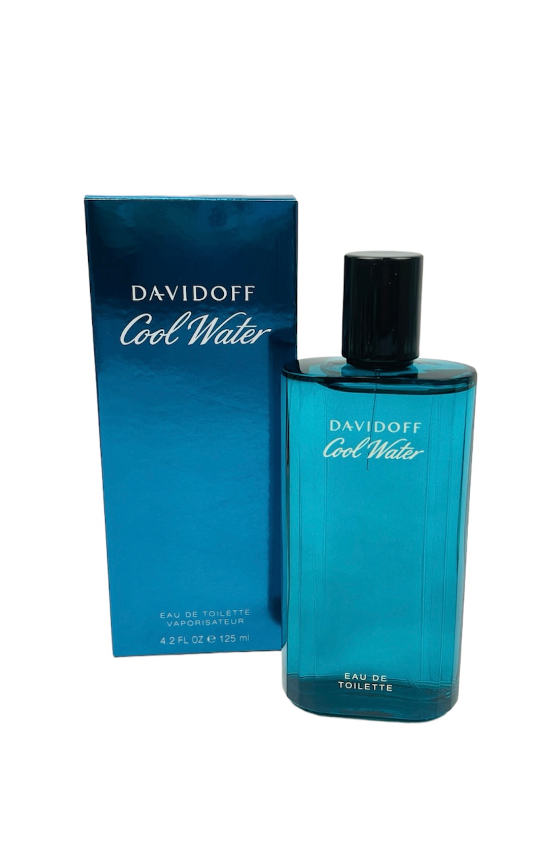 Davidoff Cool Water Man (Produk)