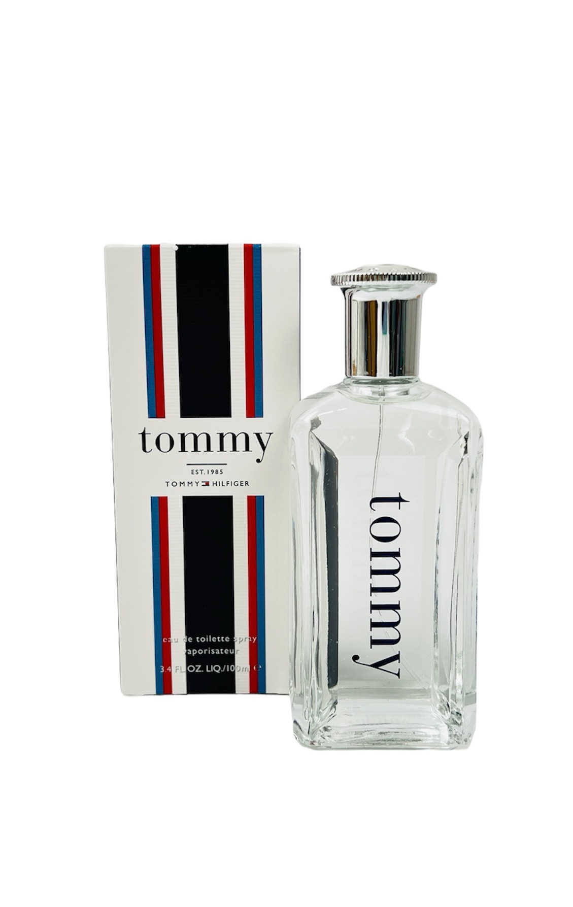 Tommy Hilfiger Man (Produk)