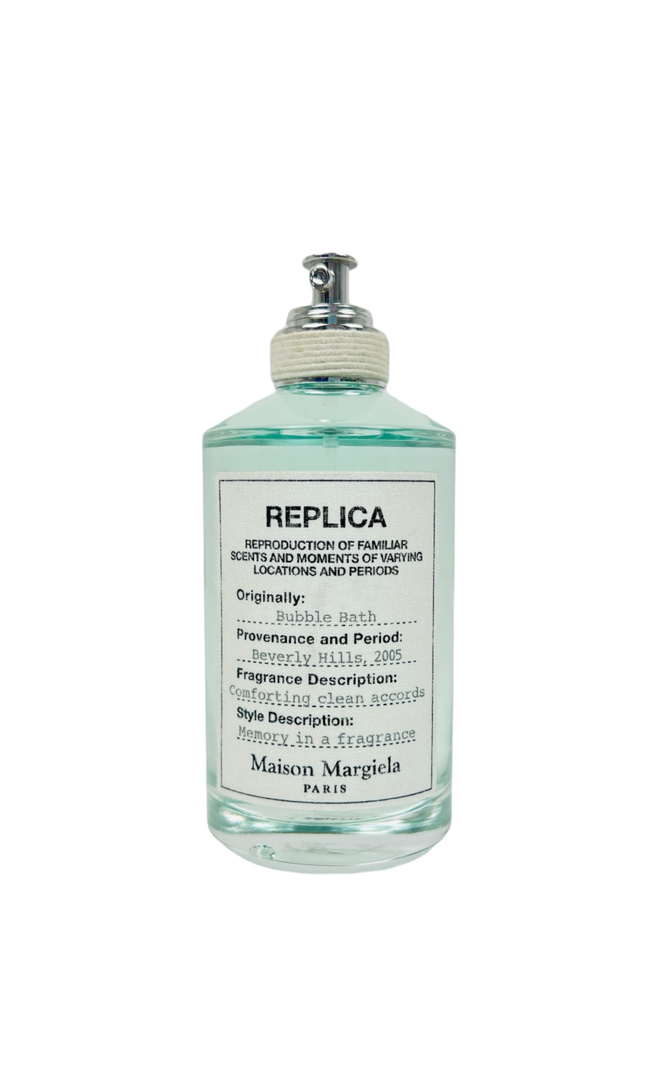 Maison Martin Margiela Bubble Bath Unisex (Tester)