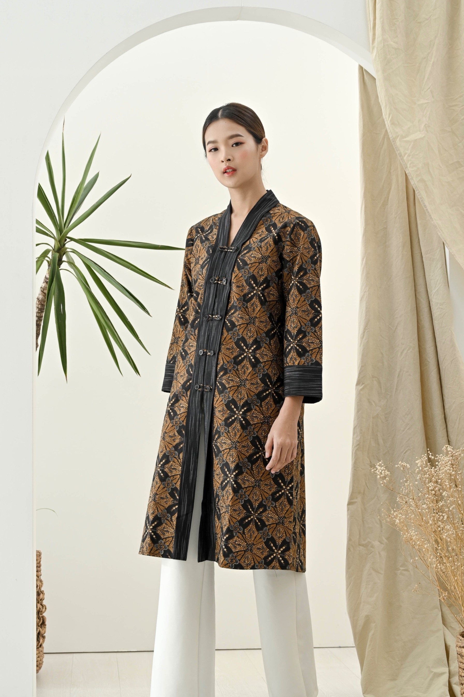 Tunik Adriani 02