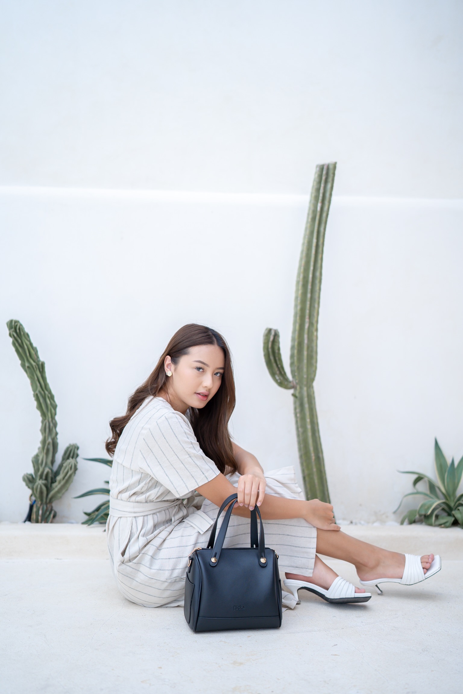 Sling Bag Flicka J 36