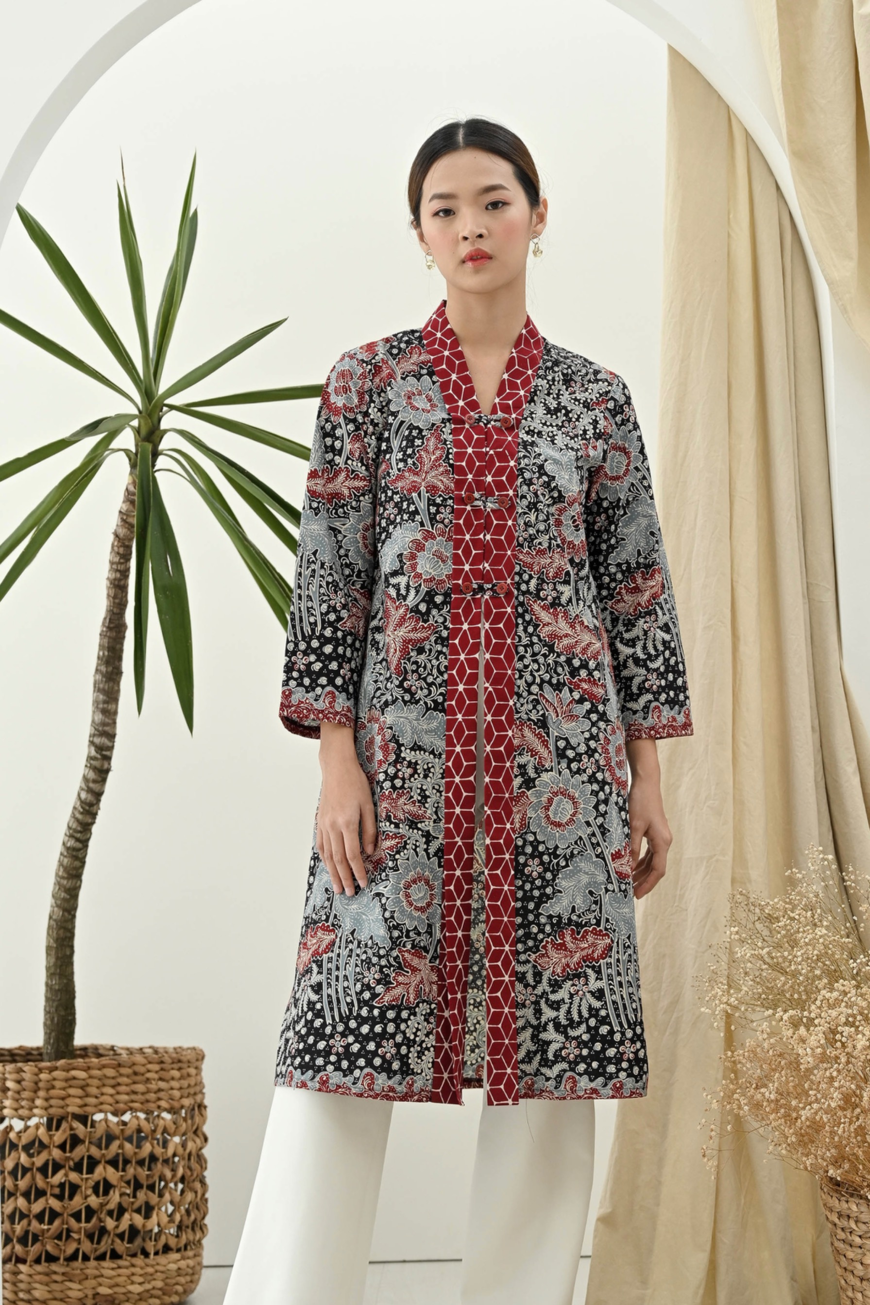 Tunik Adriani 01