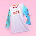 Body Positive Tees