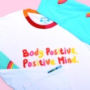 Body Positive Tees