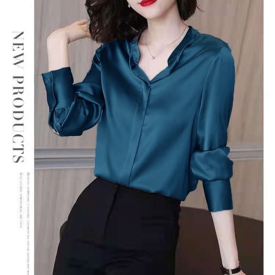 Blouse Hi813