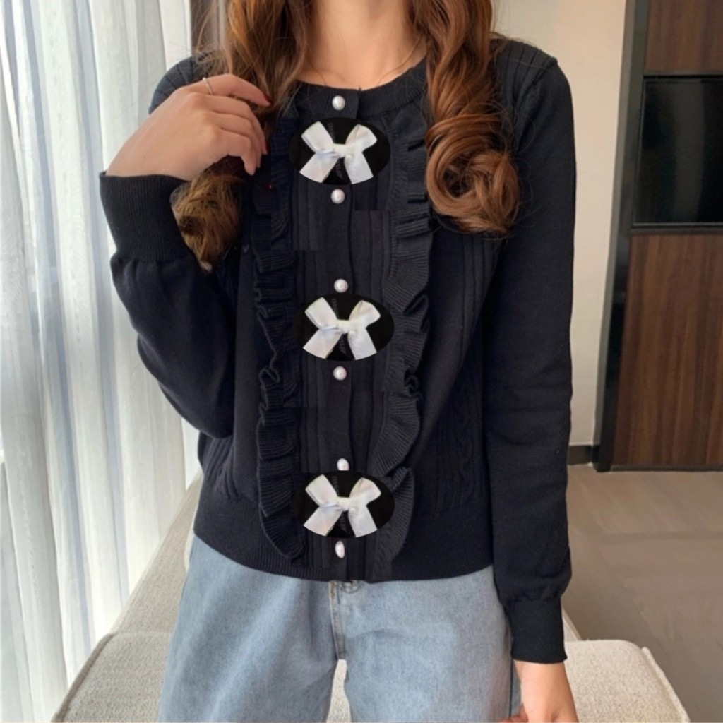 Cardigan HI809