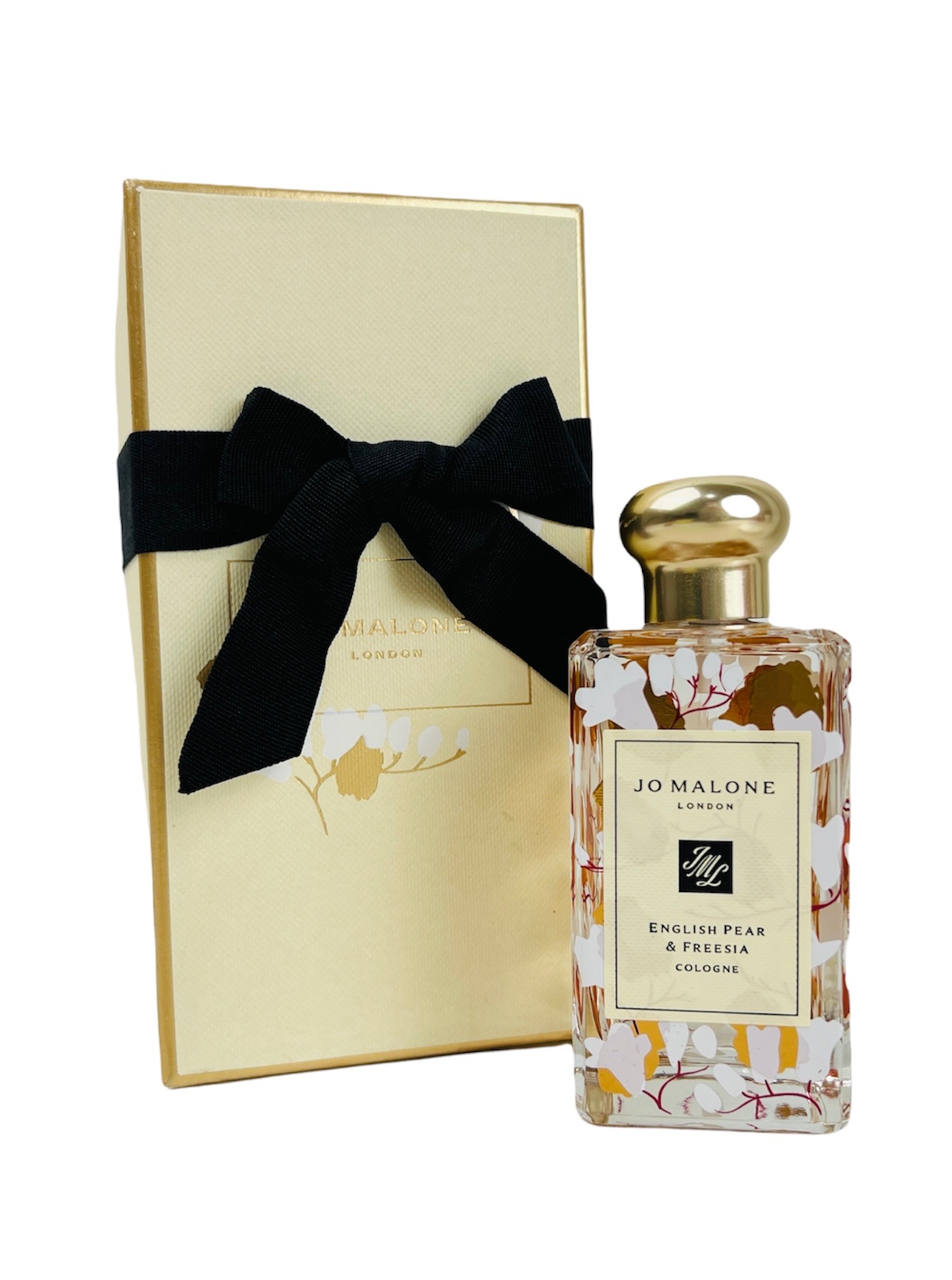 Jo Malone English Pear Limited Design Woman (Produk)