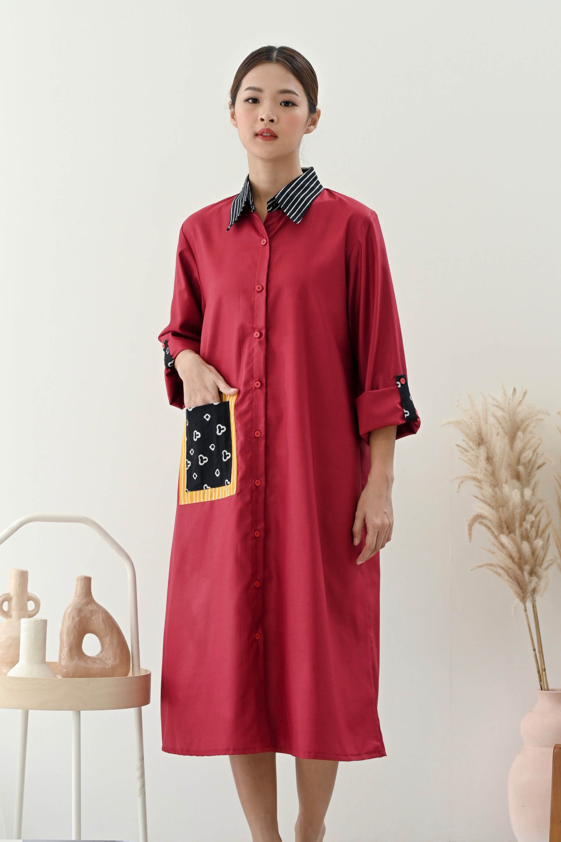 Tunik Arindra 14