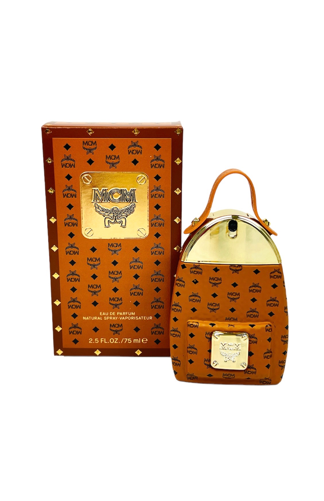 MCM Eau De Parfum Unisex (Produk)