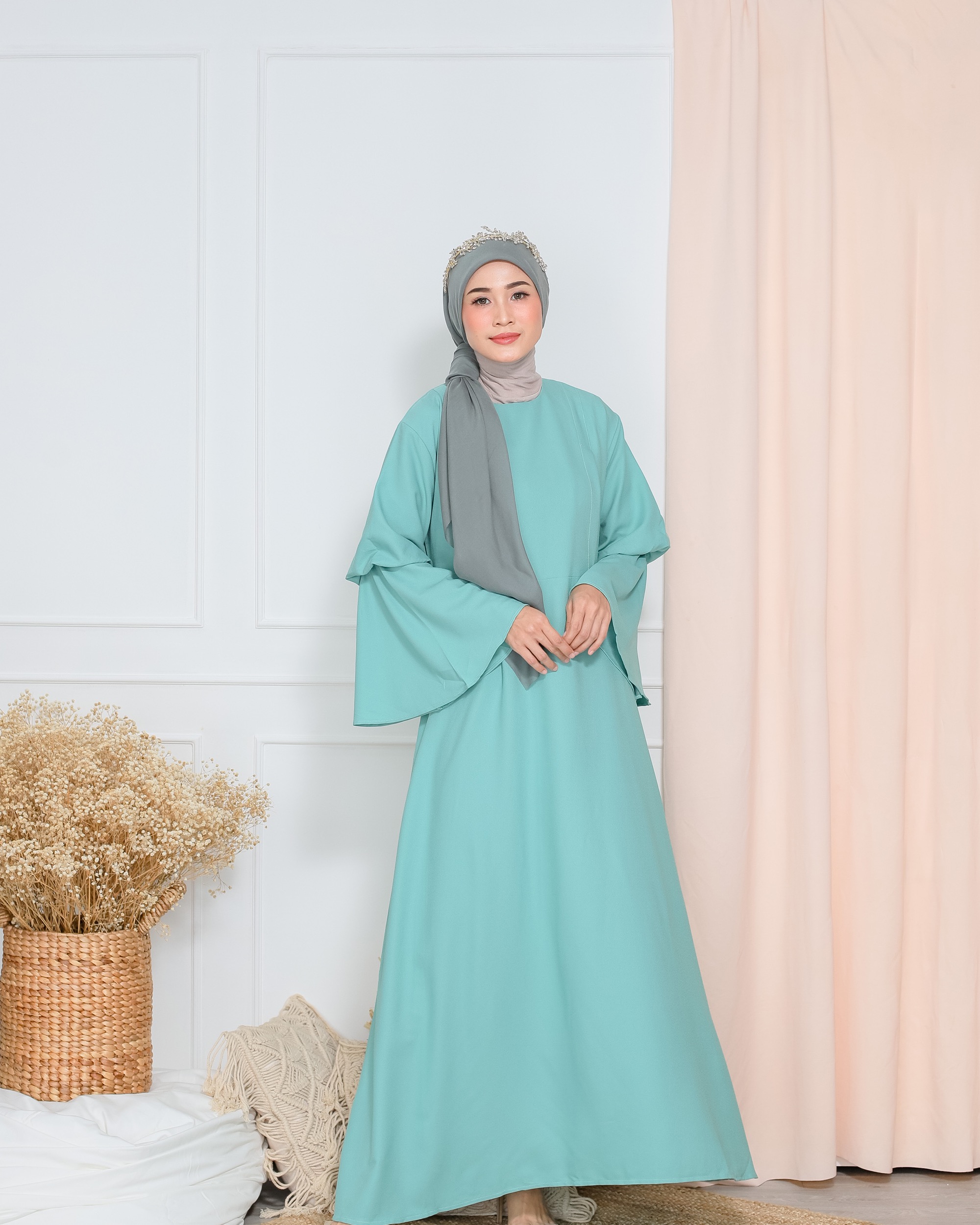 ELSA DRESS