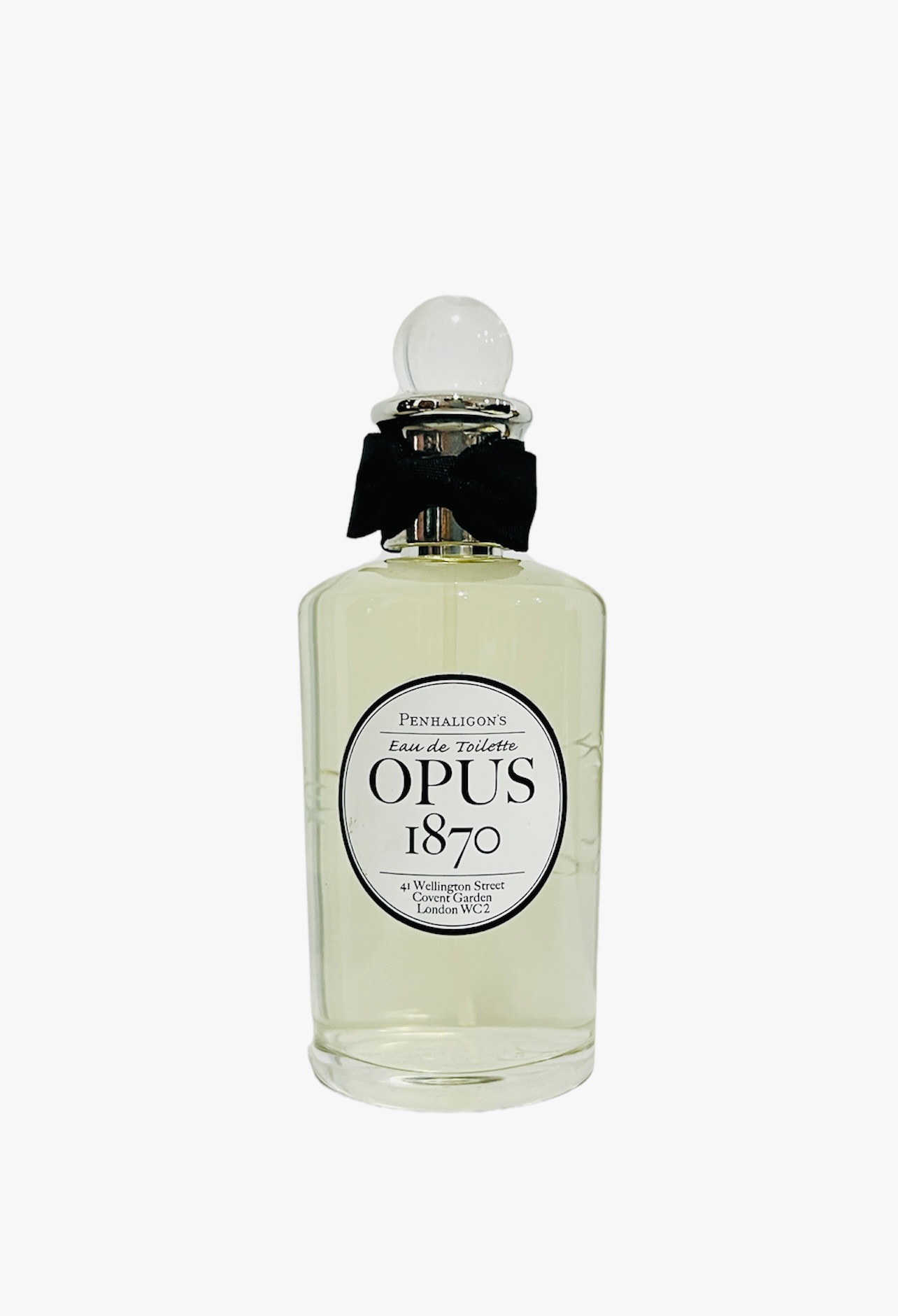 Penhaligon's Opus 1870 Man (Tester)