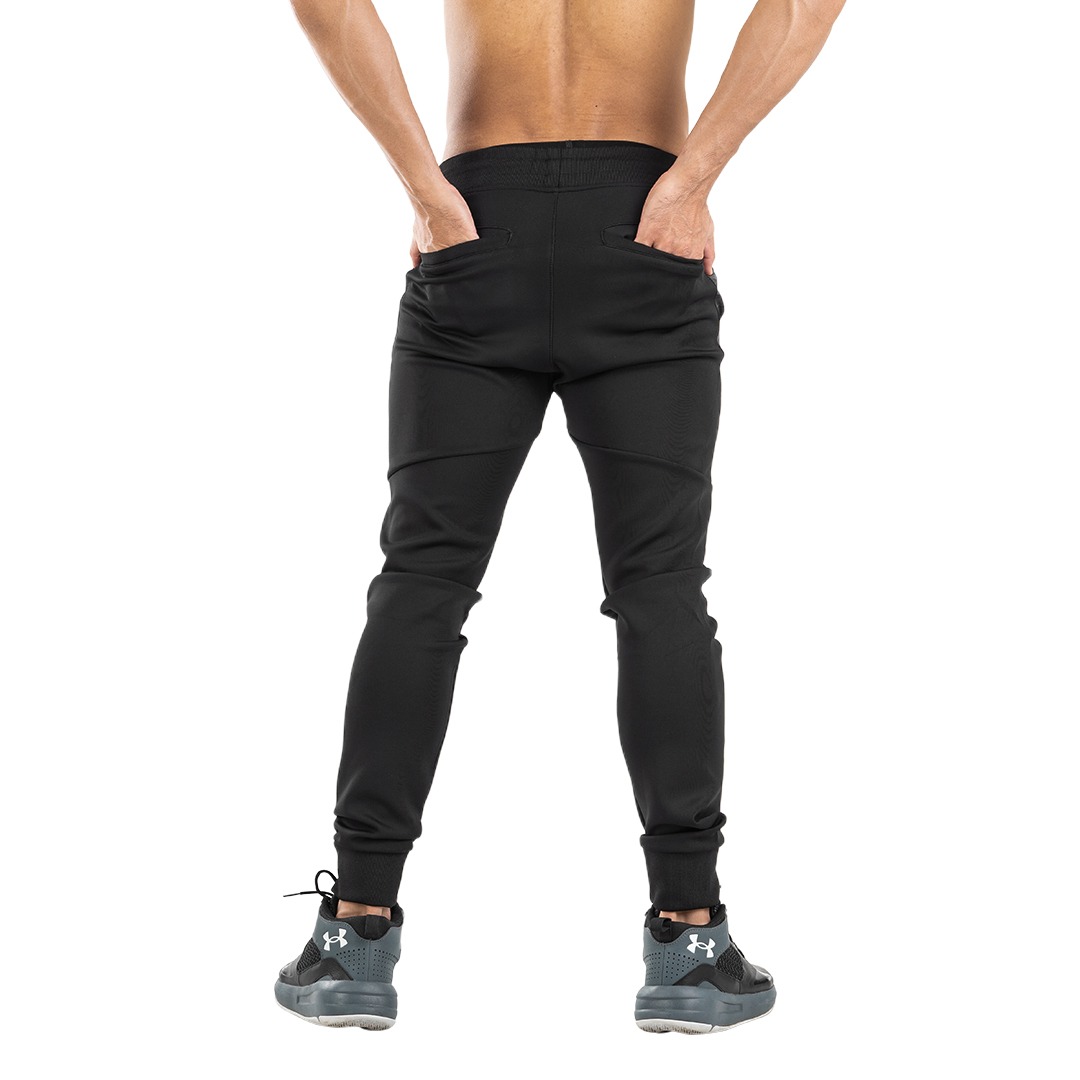 NEVERES Jogger V.3 - Curve Camo