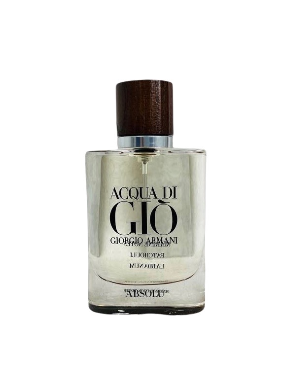 Giorgio Armani Acqua Di Gio Absolu Man (Tester)