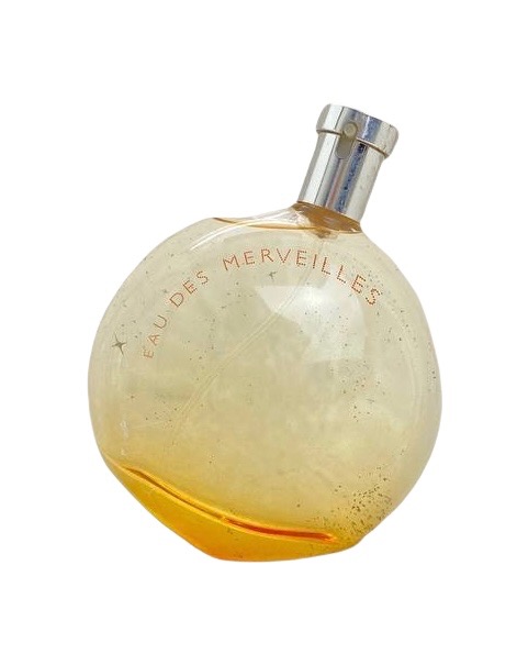 Hermes Eau Des Merveilles Woman (Tester)