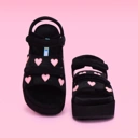 Be Lovely Sandals