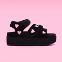 Be Lovely Sandals