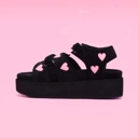 Be Lovely Sandals