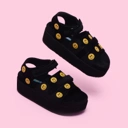 Be Happy Sandals