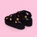 Be Happy Sandals
