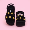 Be Happy Sandals