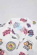 IWEARUP X SMESTA Self Love Shirt