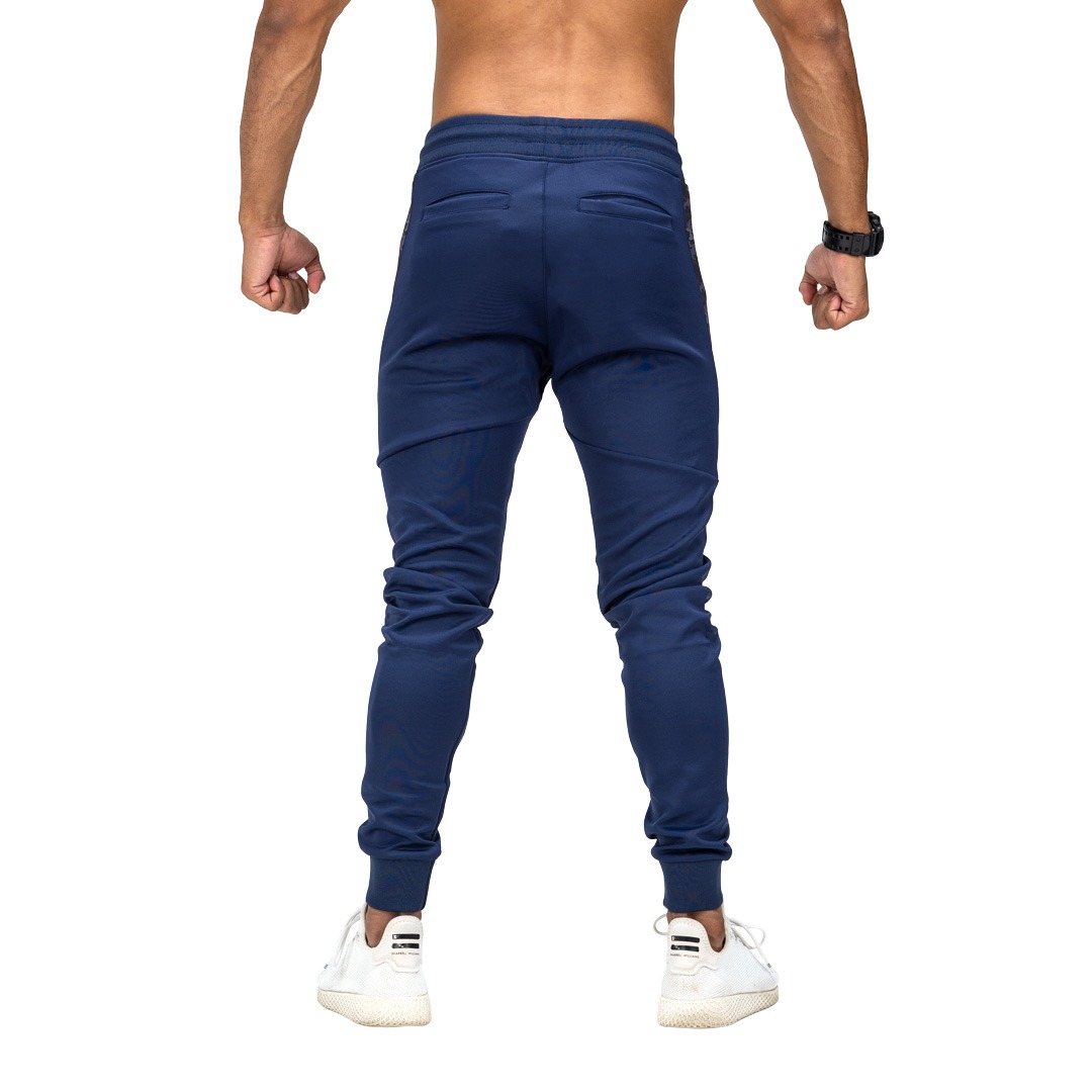 NEVERES Jogger V.3 - Curve Camo