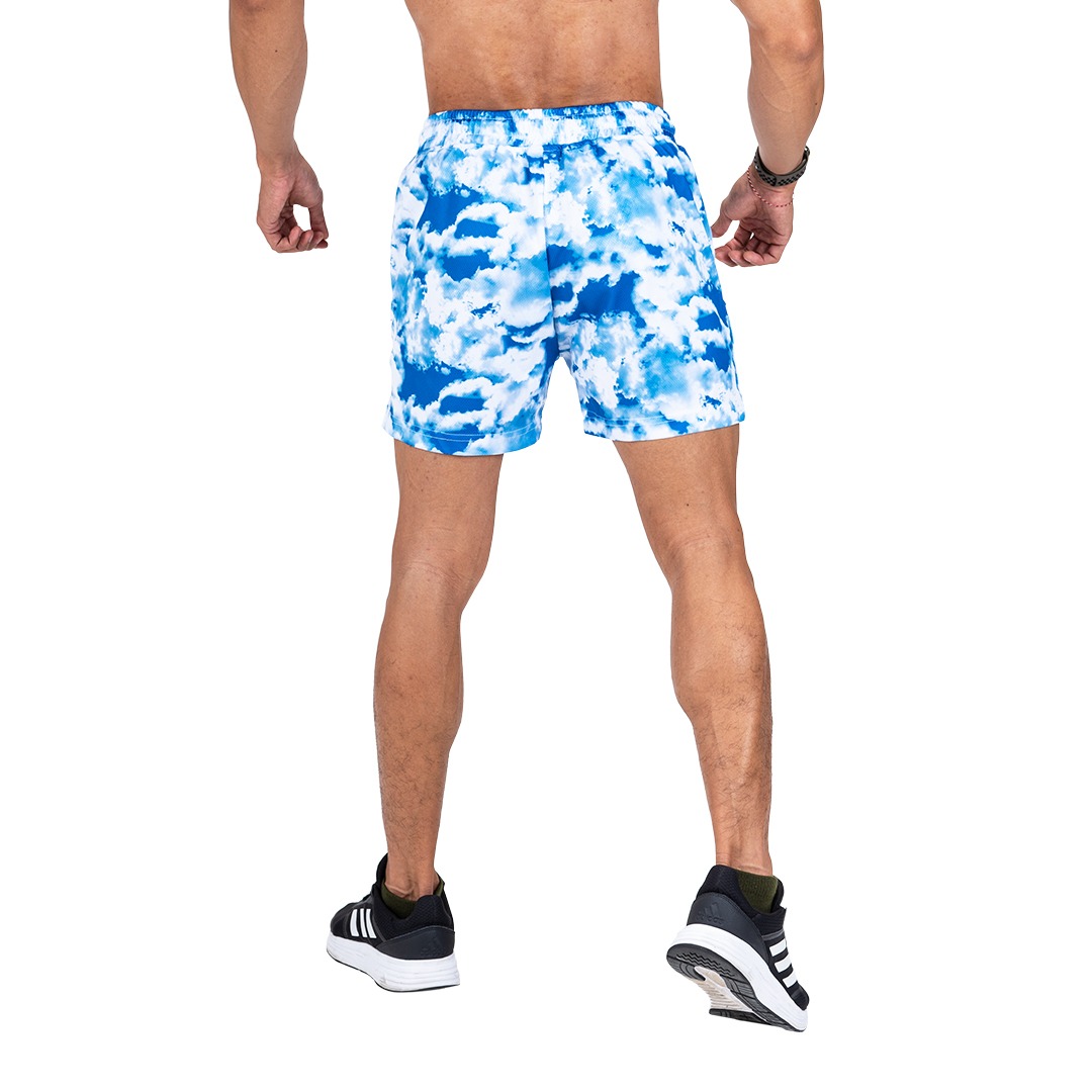NEVERES Cloud Flex Short