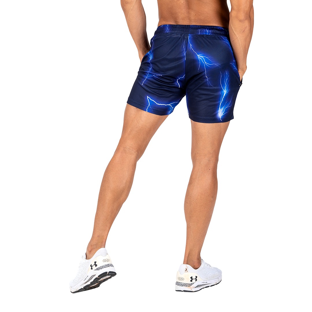 NEVERES Thunder Flex Short