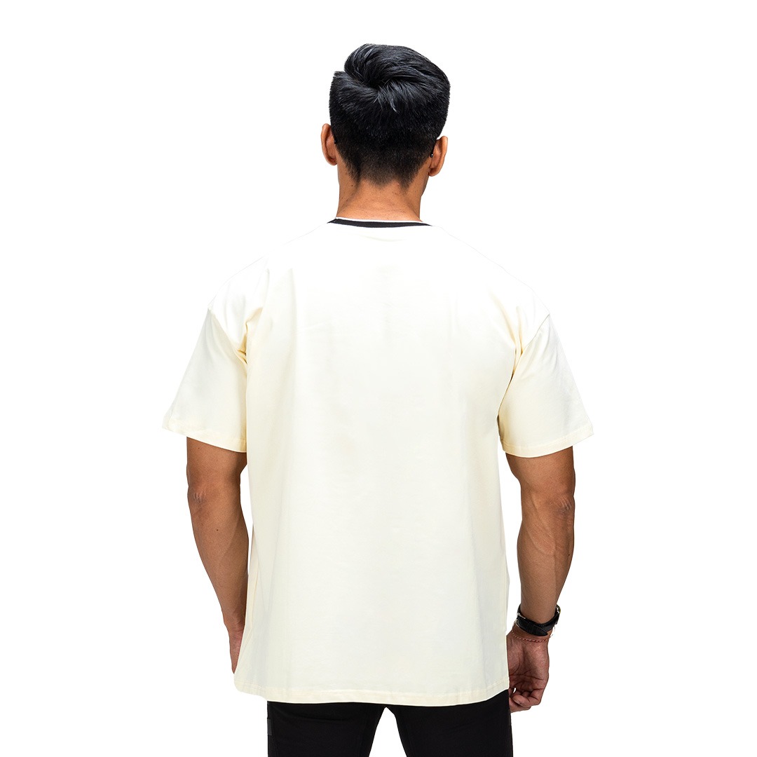 NEVERES Zen Oversized