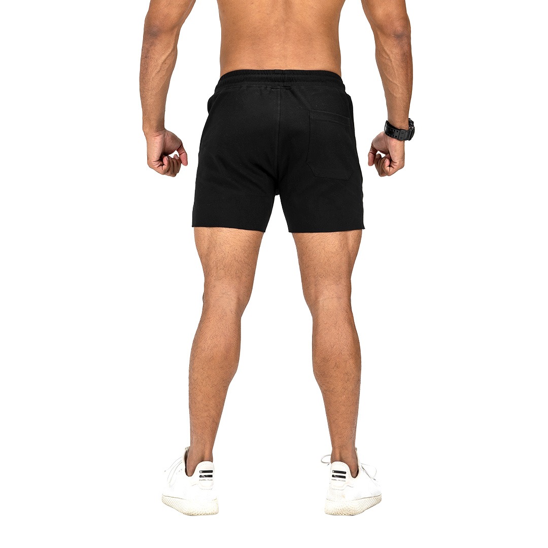 NEVERES QuadFlex Club Short