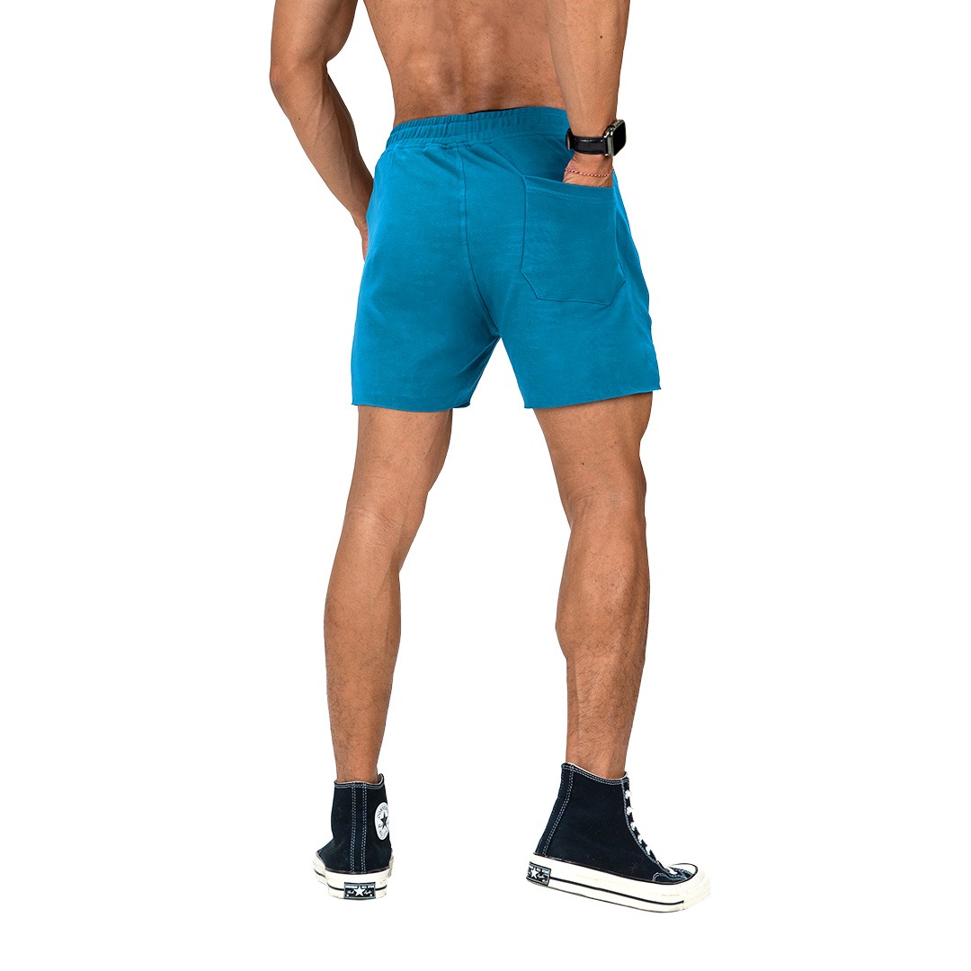 NEVERES QuadFlex Club Short