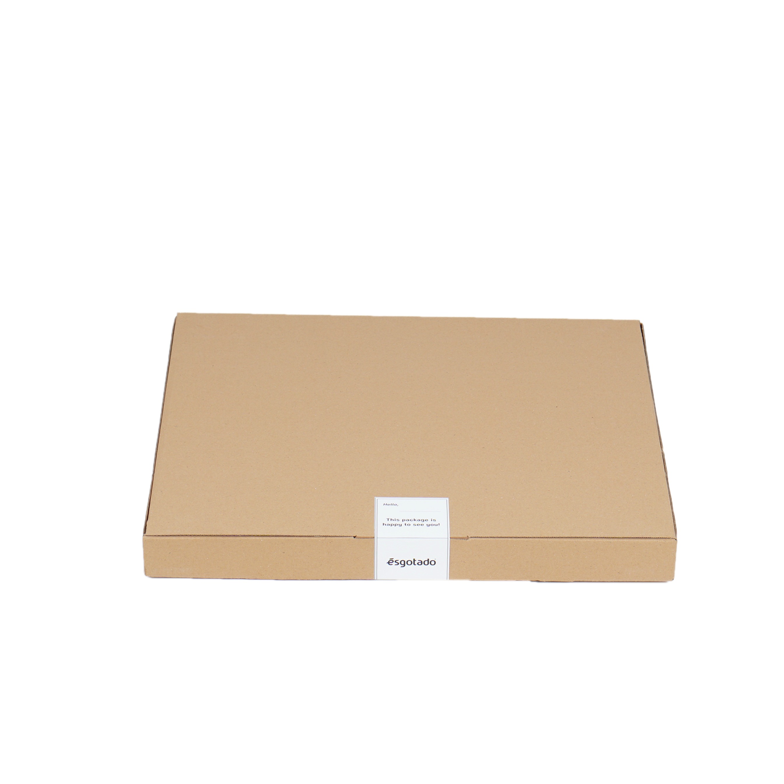 GIFT BOX PACKAGING AND BUBBLE WRAP
