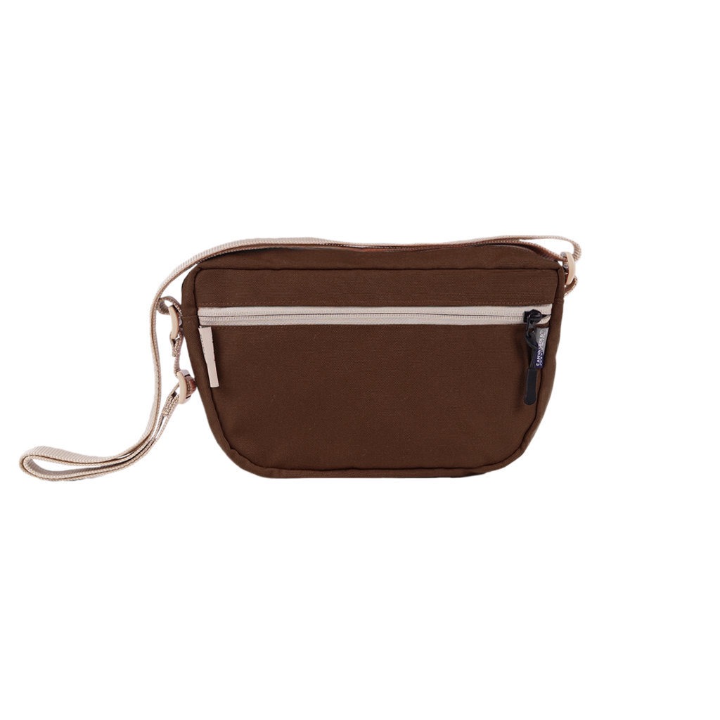 NEW FAIXO CINCO BROWN