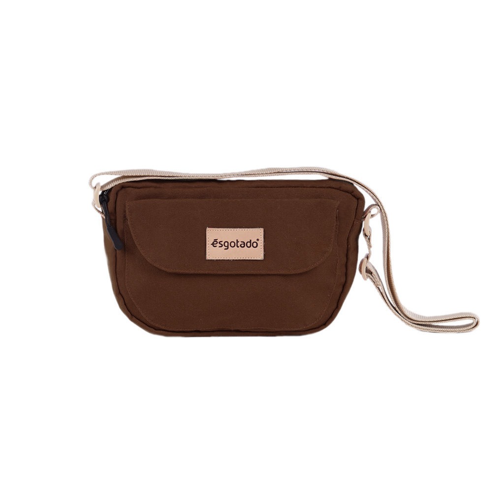 NEW FAIXO CINCO BROWN