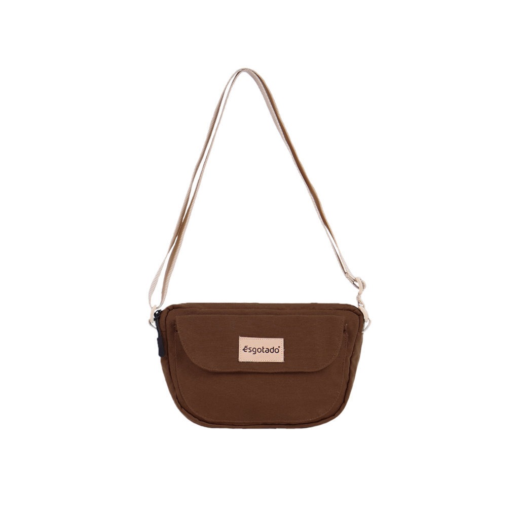NEW FAIXO CINCO BROWN