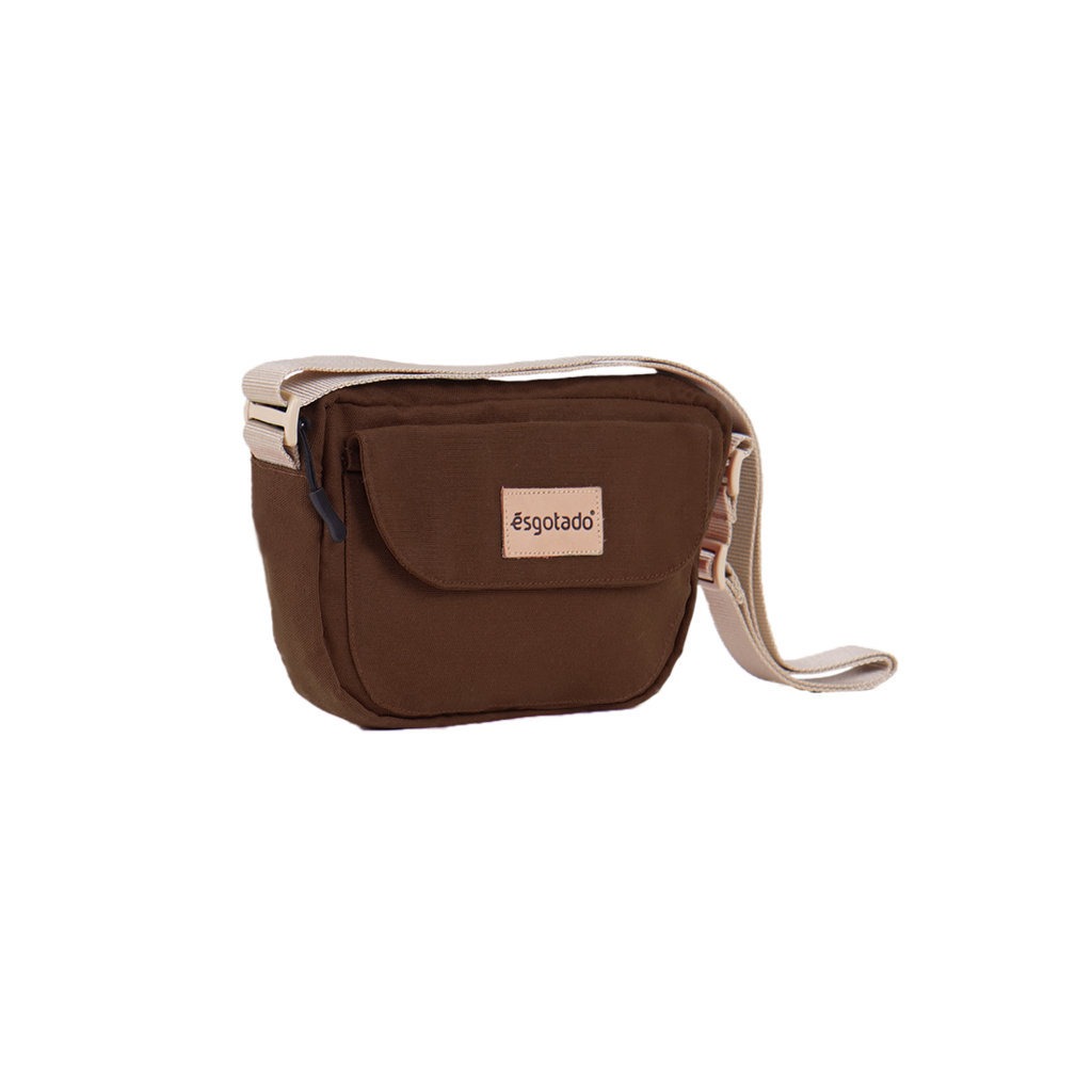 NEW FAIXO CINCO BROWN