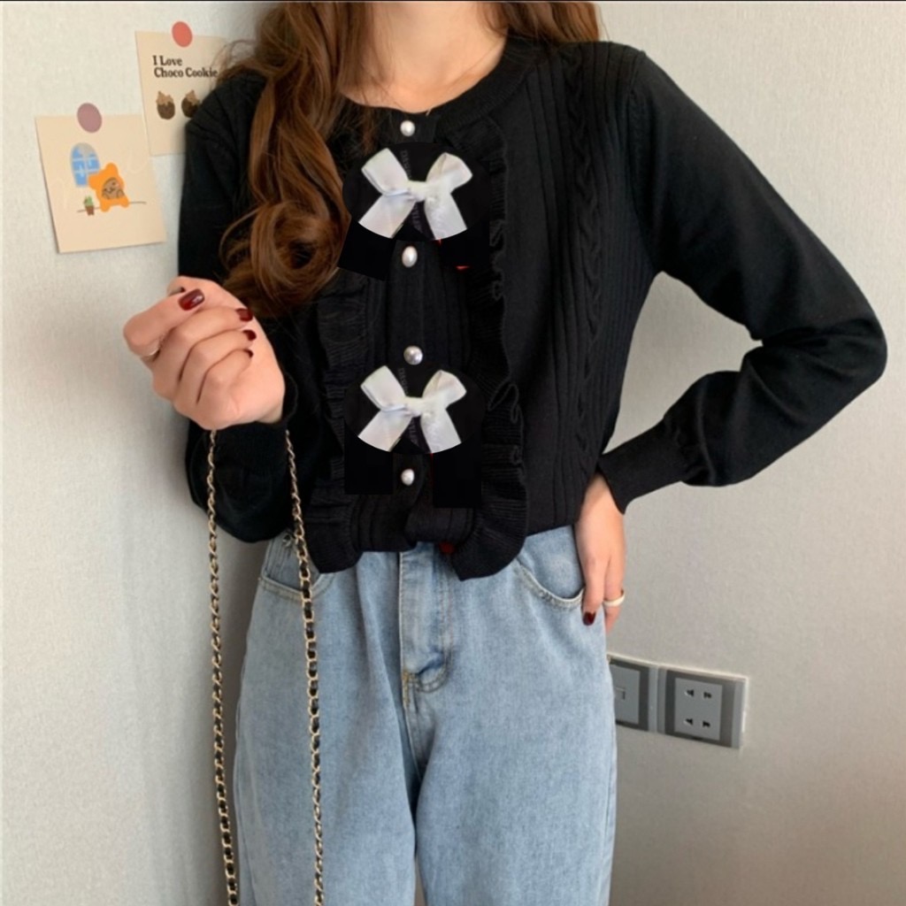 Cardigan HI809